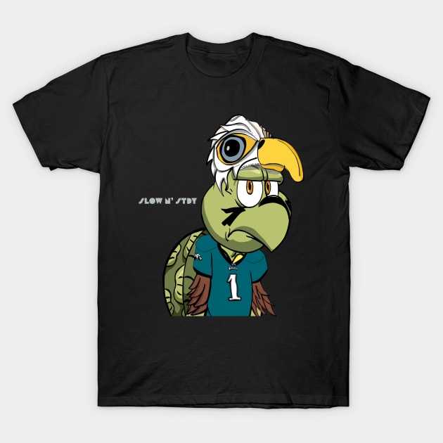 Hurts So Good T-Shirt by SLOW n’ STDY